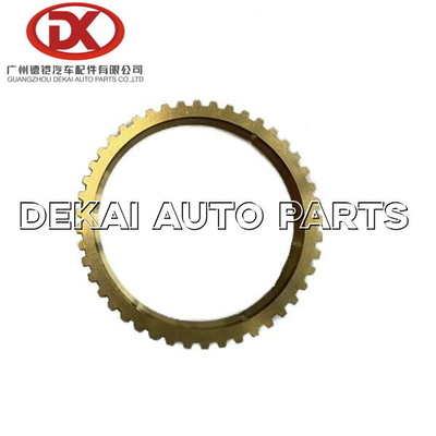 Synchronisationsvorrichtungs-Synchronring 4/5 8973095320 für ISUZU Myy 5t 700P 4HK1