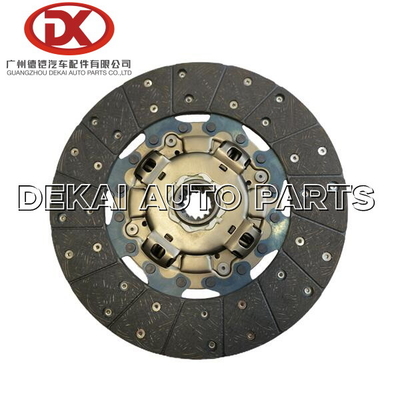 Scheibenkupplung des LKW-NPR ISUZU Clutch Parts Myy 5t 300*190*14*35.2 8973771490