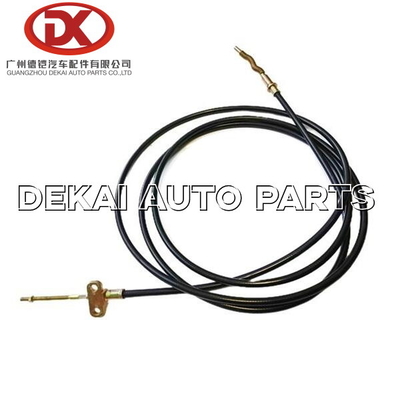 Metall 700P NKR94 ISUZU Handbrake Cable 8973505340 8-97184272-0