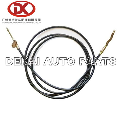 Metall 700P NKR94 ISUZU Handbrake Cable 8973505340 8-97184272-0