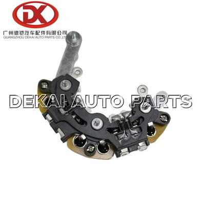 ISUZU Truck Parts Electrical Rectifier für Maschine NPR NQR Euro1 4HF1