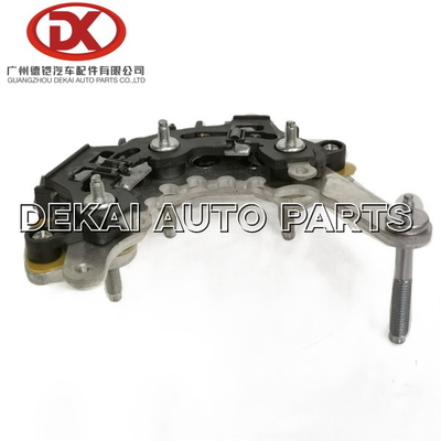 ISUZU Truck Parts Electrical Rectifier für Maschine NPR NQR Euro1 4HF1