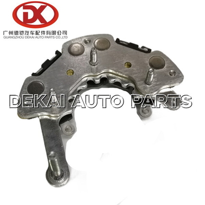 ISUZU Truck Parts Electrical Rectifier für Maschine NPR NQR Euro1 4HF1