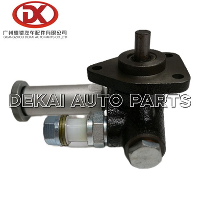 4HG1 ISUZU Injection Pump Feeding Pump 8972243960 für Triebwerksystem