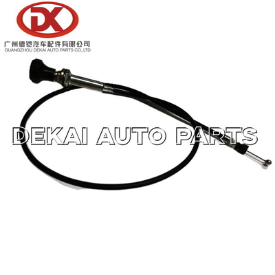 Handgaspedal-Kabel 4HG1 NPR ISUZU Truck Engine Partss 8978562234 NQR
