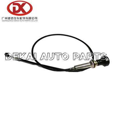Handgaspedal-Kabel 4HG1 NPR ISUZU Truck Engine Partss 8978562234 NQR