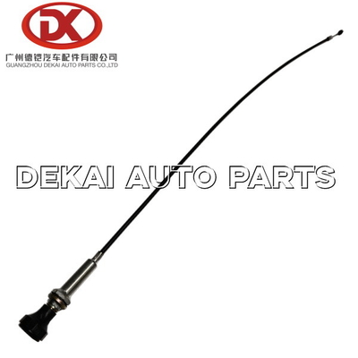 Handgaspedal-Kabel 4HG1 NPR ISUZU Truck Engine Partss 8978562234 NQR