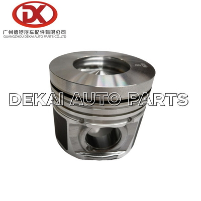 1.5kg ISUZU Engine Parts Piston 8976028001 8980410620 für LKW NPR75 FVZ75