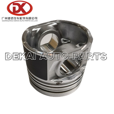 1.5kg ISUZU Engine Parts Piston 8976028001 8980410620 für LKW NPR75 FVZ75