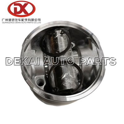 1.5kg ISUZU Engine Parts Piston 8976028001 8980410620 für LKW NPR75 FVZ75