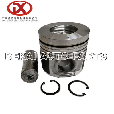 1.5kg ISUZU Engine Parts Piston 8976028001 8980410620 für LKW NPR75 FVZ75