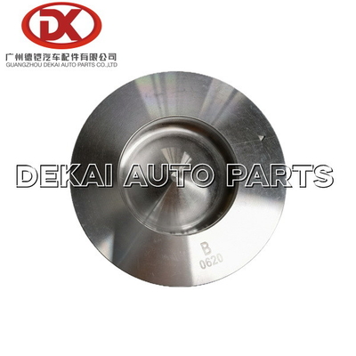 1.5kg ISUZU Engine Parts Piston 8976028001 8980410620 für LKW NPR75 FVZ75