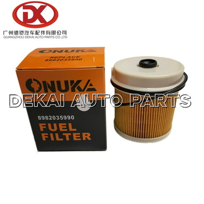 ISUZU Npr Fuel Filter 8982035990 8980260370 für ISUZU Replacement Parts