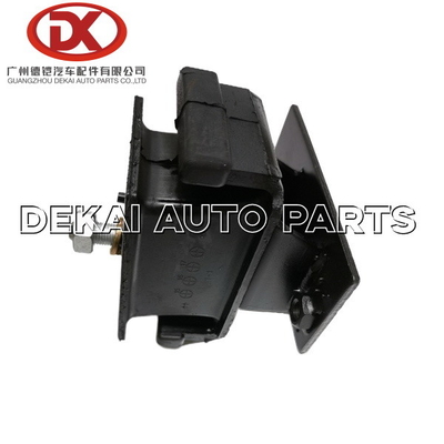 Isuzu Engine Parts 8972016710 Soemstandardmaschinen-Aufhängungs-links