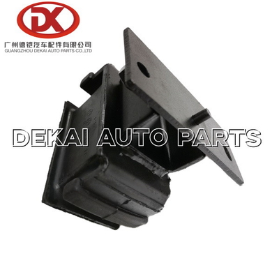 Isuzu Engine Parts 8972016710 Soemstandardmaschinen-Aufhängungs-links