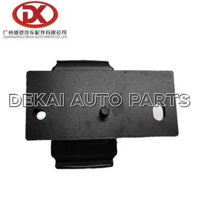 Isuzu Engine Parts 8972016710 Soemstandardmaschinen-Aufhängungs-links