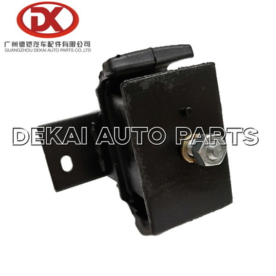 Isuzu Engine Parts 8972016710 Soemstandardmaschinen-Aufhängungs-links