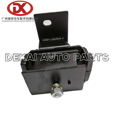 Isuzu Engine Parts 8972016710 Soemstandardmaschinen-Aufhängungs-links