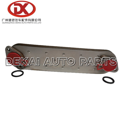 ISUZU Automobile Engine Oil Cooler-Heizkörper 8973341010 8970287390