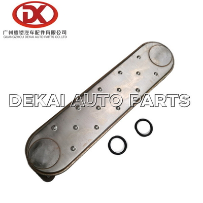 ISUZU Automobile Engine Oil Cooler-Heizkörper 8973341010 8970287390