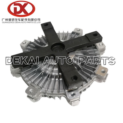 ISUZU Air Conditioning Parts Fan erfassen 8971392990 8971297380