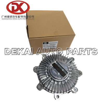 ISUZU Air Conditioning Parts Fan erfassen 8971392990 8971297380