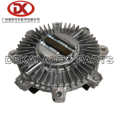 ISUZU Air Conditioning Parts Fan erfassen 8971392990 8971297380