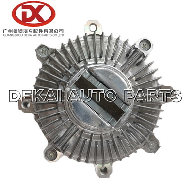 ISUZU Air Conditioning Parts Fan erfassen 8971392990 8971297380