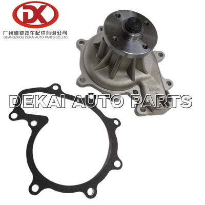 ISUZU Air Conditioning Parts Npr-Wasser-Pumpe 8973333610 5-97333361-0