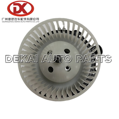 8972119540 Lüftermotor-Fan für ISUZU Truck Air Conditioning NQR NPR