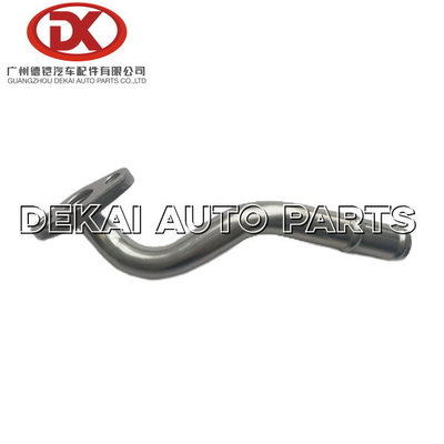 Zylinderblock-Rohr NPR 8972113221 ISUZU Truck Parts Aluminum Iron