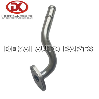 Zylinderblock-Rohr NPR 8972113221 ISUZU Truck Parts Aluminum Iron
