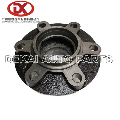 ISUZU NPR NQR-Rückseiten-LKW Axle Hub 8971075492 für Fahrgestelle-System