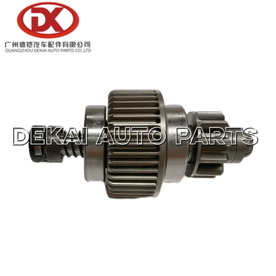 132mm ISUZU Electrical Parts 8971797710 8972305640 Starter-Gang