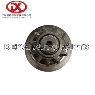 132mm ISUZU Electrical Parts 8971797710 8972305640 Starter-Gang