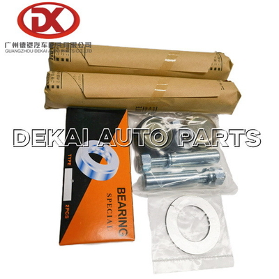 ISUZU Chassis Parts Steering Knuckle-Reparatur-Set 5878322201 5878309780