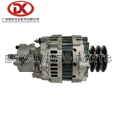 LKW 8973515730 8-97351572-0 ISUZU Truck Alternators 60A Euro2