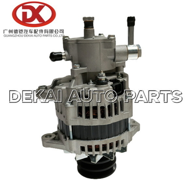 LKW 8973515730 8-97351572-0 ISUZU Truck Alternators 60A Euro2
