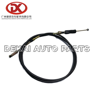 Kabel 8973504360 8973504280 NPR MYY6P ISUZU Transmission Parts Control Select
