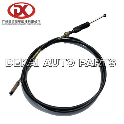 Kabel 8973504360 8973504280 NPR MYY6P ISUZU Transmission Parts Control Select