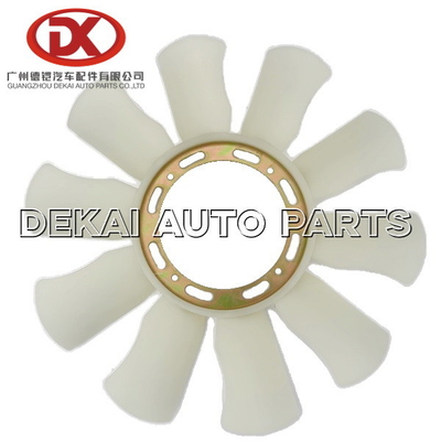 WW30028 ISUZU Fan Blower 10 beflügelt 8971411952 für Kühlsystem