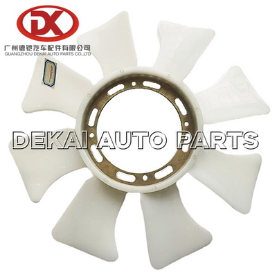 Blatt 8971411952 des Kühlsystem-ISUZU Air Conditioning Parts Fan 8 Flügel