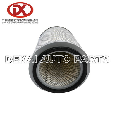 600P NPR 4BD1 ISUZU Truck Air Filter 8941560520 für NPR-Lkw-Motor