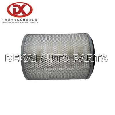 600P NPR 4BD1 ISUZU Truck Air Filter 8941560520 für NPR-Lkw-Motor