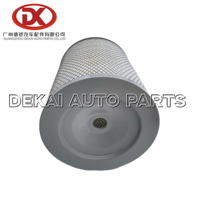 600P NPR 4BD1 ISUZU Truck Air Filter 8941560520 für NPR-Lkw-Motor