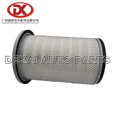 Maschinerie-Maschinenteile schwere ISUZU Truck Air Filter 8944302500
