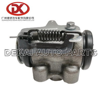 WW50021 L1 ließ ISUZU Rear Brake Cylinder Engine-System 8973588780