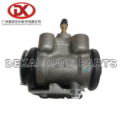 Soem L2 ISUZU Brake Cylinder Parts Rear ließ Triebwerksystem 8973588800