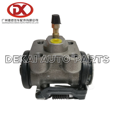 Soem L2 ISUZU Brake Cylinder Parts Rear ließ Triebwerksystem 8973588800