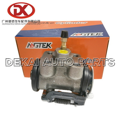 Soem L2 ISUZU Brake Cylinder Parts Rear ließ Triebwerksystem 8973588800